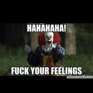 Meet your Posher, Derrick